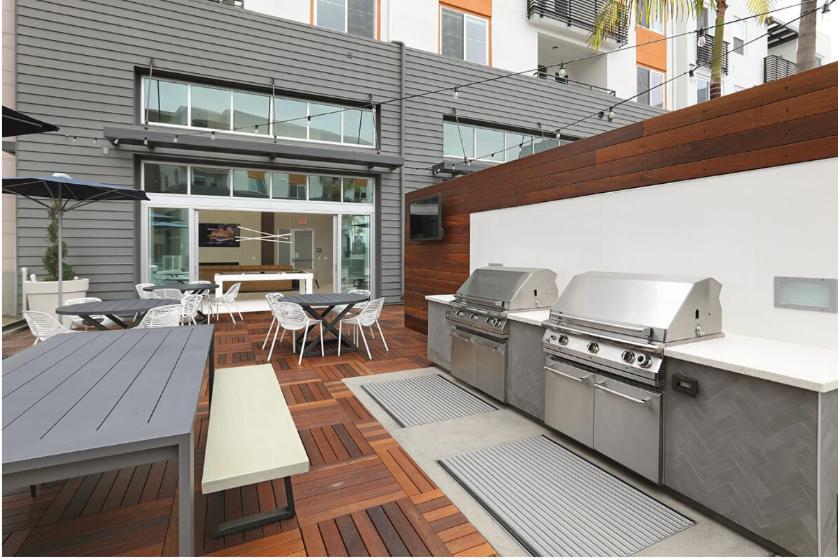 Southwestern - Modern Choc & St Joseph's *